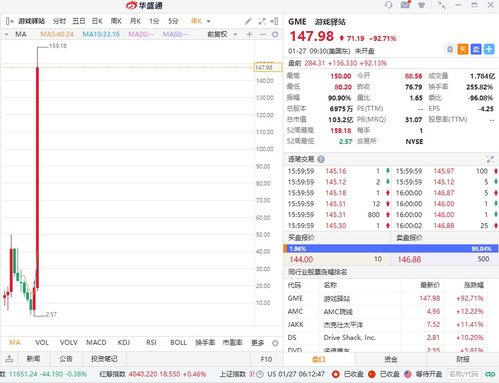游戏驿站2023,揭秘游戏零售巨头的新篇章(图1)