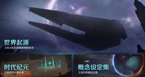 科幻游戏小型,揭秘未知星系的科幻游戏之旅(图2) 科幻游戏小型,揭秘未知星系的科幻游戏之旅(图2)