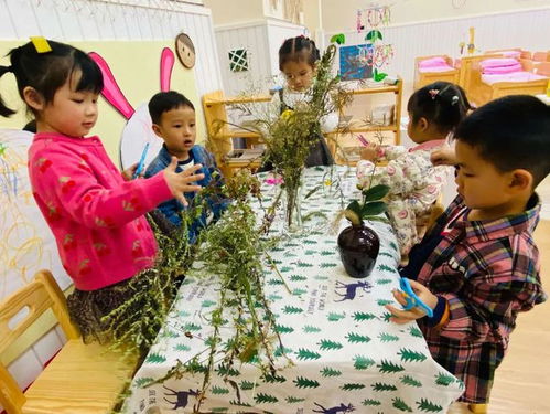 花做游戏,春日花艺游戏之旅(图1) 花做游戏,春日花艺游戏之旅(图1)