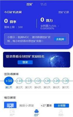 mdc游戏,沉浸式虚拟世界的奇幻之旅(图2)