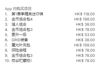 港区app游戏,打造你的海上霸主传奇(图3)