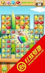 游戏除果园,果园之外的游戏世界揭秘(图3) 游戏除果园,果园之外的游戏世界揭秘(图3)