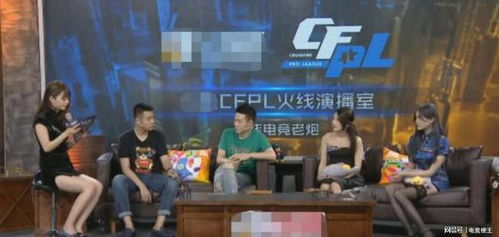 游戏男女解说,性别碰撞下的精彩对决(图3)