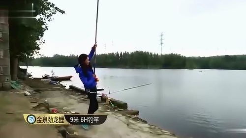 长杆钓鱼游戏,挑战极限的智慧竞技之旅(图2) 长杆钓鱼游戏,挑战极限的智慧竞技之旅(图2)