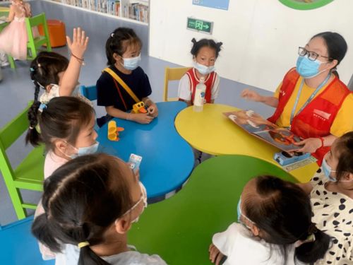 桐乡宝宝游戏,快乐成长之旅(图3)