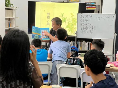 我办了一所游戏夏令营,打造专属孩子的游戏夏令营体验(图1) 我办了一所游戏夏令营,打造专属孩子的游戏夏令营体验(图1)