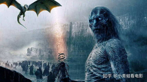 权利的游戏第七季是最终季吗,传奇落幕(图3)