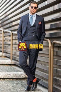 西裤游戏,一场时尚与智慧的时尚竞技之旅(图2) 西裤游戏,一场时尚与智慧的时尚竞技之旅(图2)