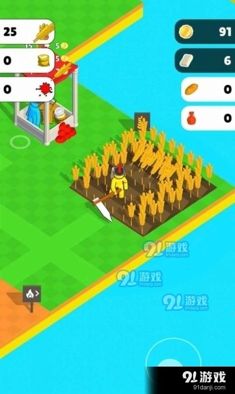田园小镇游戏红包版手机安卓版下载1.0.0 (图3) 田园小镇游戏红包版手机安卓版下载1.0.0 (图3)