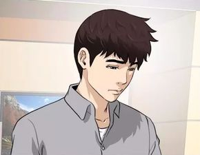 危险性游戏 漫画 韩国,惊险刺激的冒险之旅(图3) 危险性游戏 漫画 韩国,惊险刺激的冒险之旅(图3)