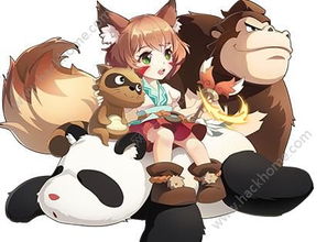 晓樱游戏,探索无尽奇幻之旅(图2)