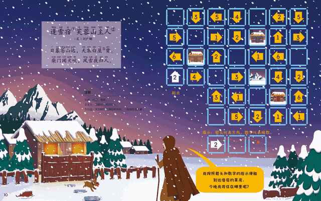 描写游戏的句子100,游戏世界尽收眼底(图3)