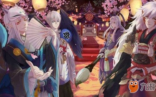 心羽游戏,探索心灵深处的奇幻冒险之旅(图1)