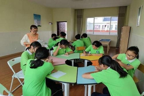 心理辅导团建游戏,共筑心灵桥梁(图1) 心理辅导团建游戏,共筑心灵桥梁(图1)