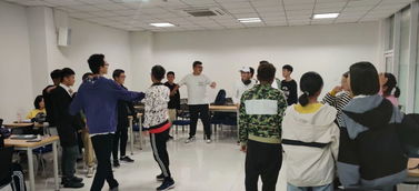 心理辅导团建游戏,共筑心灵桥梁(图3) 心理辅导团建游戏,共筑心灵桥梁(图3)