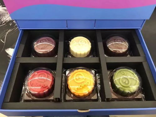 小月饼游戏,传承中秋文化新风尚(图3) 小月饼游戏,传承中秋文化新风尚(图3)