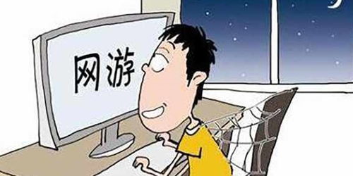 玩游戏动不了,动弹不得的困境体验(图2) 玩游戏动不了,动弹不得的困境体验(图2)