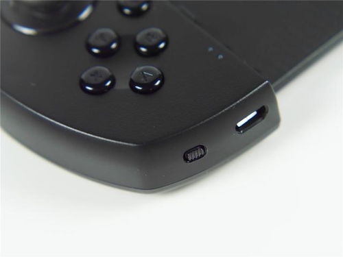 v3游戏手柄 (图1) v3游戏手柄 (图1)
