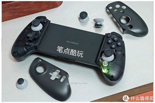 v3游戏手柄 (图3) v3游戏手柄 (图3)