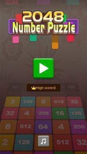 俄罗斯方块数字拼图 (图3)