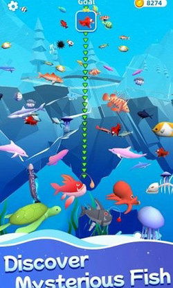 摸摸鱼游戏盒子app免费下载安卓版官网 (图1)