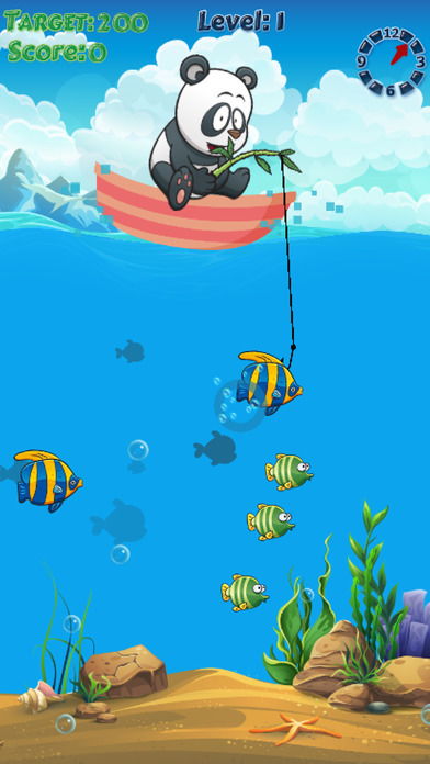 摸摸鱼游戏盒子app免费下载安卓版官网 (图3)