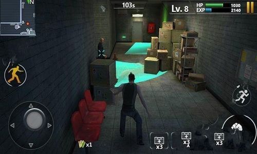 我可能玩了假游戏3 (图1)