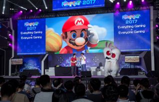 weplay游戏文化展,weplay游戏文化展精彩回顾(图1)