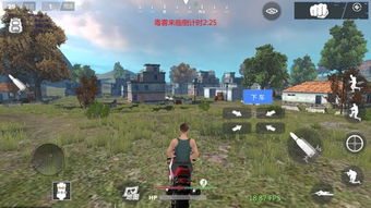 放逐游戏怎么看毒雾,揭秘毒雾生成的神秘面纱(图2) 放逐游戏怎么看毒雾,揭秘毒雾生成的神秘面纱(图2)