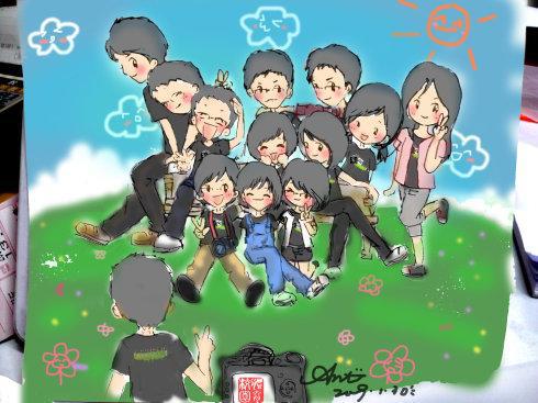 团队适合玩的游戏,精选适合团队互动的游戏盘点(图3) 团队适合玩的游戏,精选适合团队互动的游戏盘点(图3)