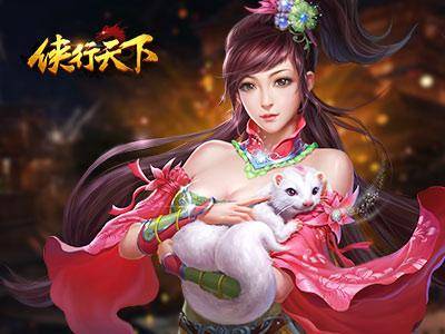 微信美女游戏托,揭秘游戏圈中的魅力使者(图3)