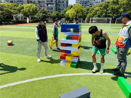 心理拓展训练项目游戏,团队协作新篇章(图1)