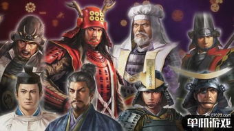 信长游戏数值,揭秘战国名将的崛起之路(图2)