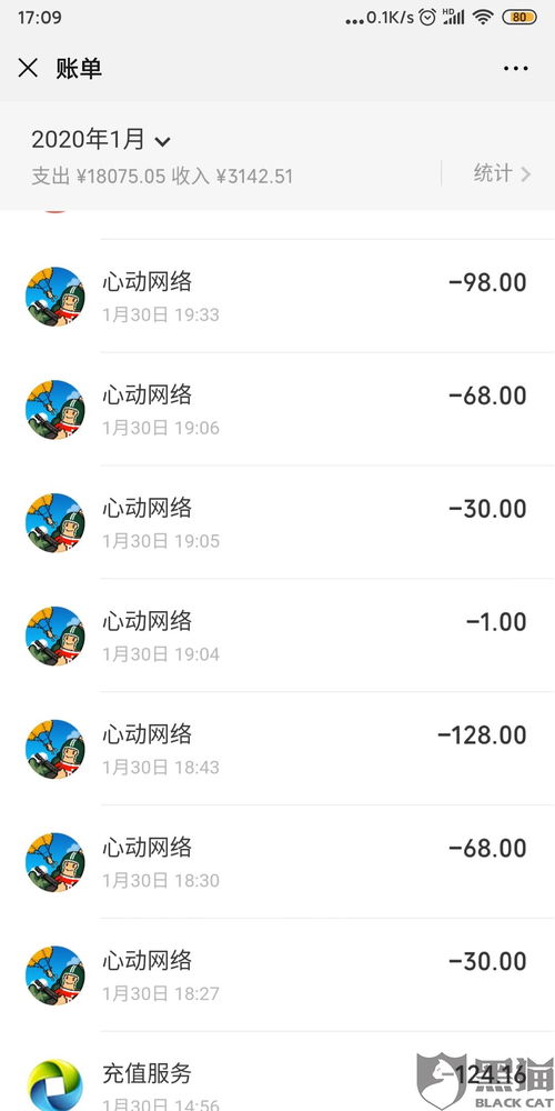 小游戏误充,揭秘小游戏中的意外充值之谜(图1)