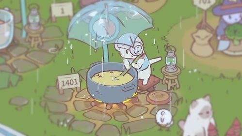 汤老猫的游戏,解锁无尽冒险(图2)