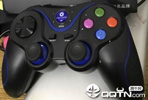 威尼欣游戏手柄,畅享游戏新体验的得力助手(图3) 威尼欣游戏手柄,畅享游戏新体验的得力助手(图3)