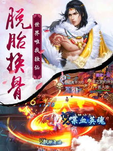 双剑格斗游戏官方正版下载v1.7 (图1)