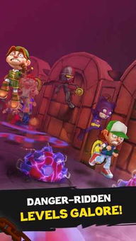 背水一战永不死亡游戏中文版手机下载安装 (图2) 背水一战永不死亡游戏中文版手机下载安装 (图2)