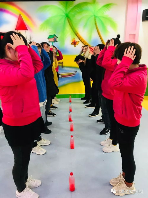 哑剧游戏表演,无声胜有声的表演艺术之旅(图3)