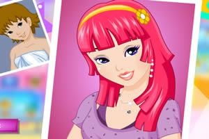 小游戏美陈,揭秘小游戏美陈背后的创意魅力(图2)