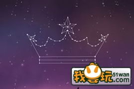 星座的游戏,星座之间的奇幻之旅(图2) 星座的游戏,星座之间的奇幻之旅(图2)