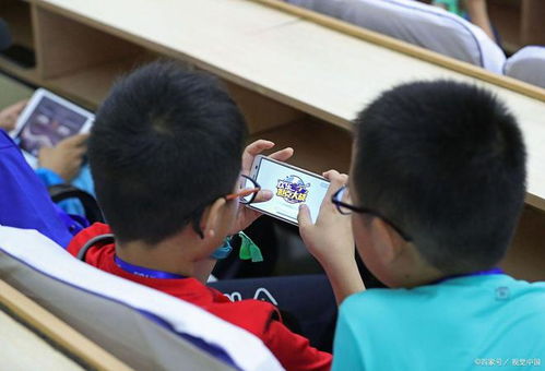 学生寒假游戏,学生们的欢乐冒险之旅(图3)