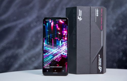 新游戏手机,畅享极致游戏体验(图2)