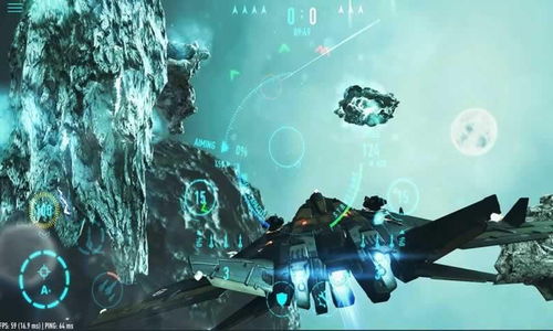 星际做游戏文,穿梭宇宙的冒险之旅(图2)