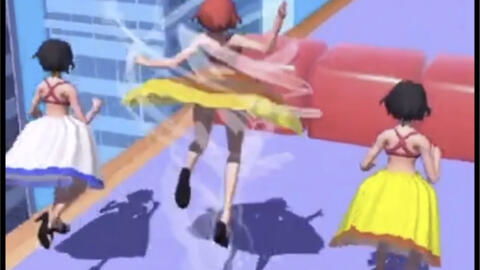 炫彩结构游戏,探索无限创意的建构艺术之旅(图2)