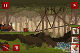 修桥什么游戏,跨越时空的桥梁建造传奇(图1)