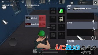 放逐游戏大逃杀电脑,生存竞技的虚拟战场(图2)