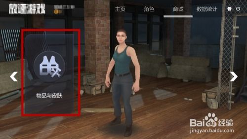 放逐游戏大逃杀电脑,生存竞技的虚拟战场(图1)