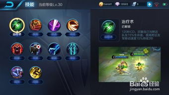 王者荣耀的游戏规则,策略与技巧并重的竞技盛宴(图3)
