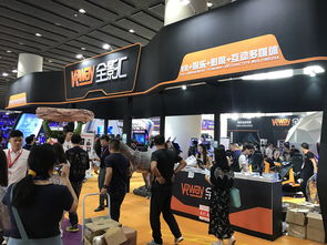 北京vr游戏体验馆,北京VR游戏体验馆带你探索虚拟世界新境界(图3)